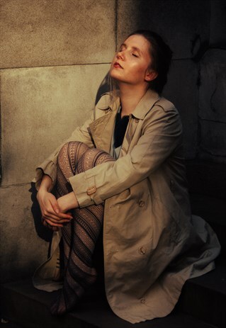 VINTAGE PARKA