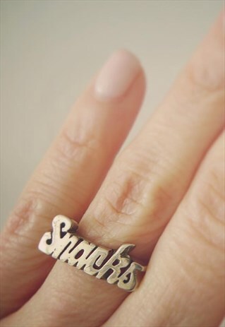 SNACKS RING