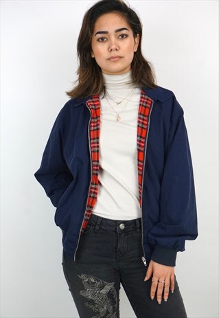 VINTAGE 90'S JACKET