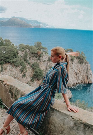 ERICA DRESS