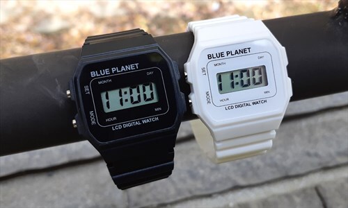 Wear & Share Watches