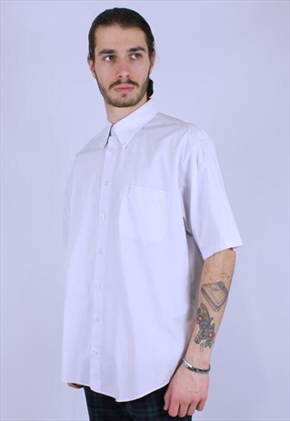 YVES SAINT LAURENT SHIRT RARE VINTAGE YSL