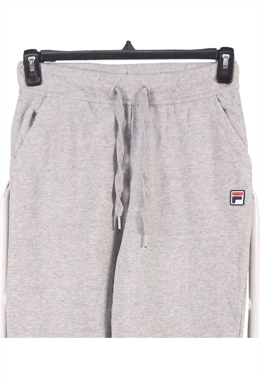 Fila store jogger shorts