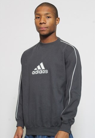 VINTAGE ADIDAS SWEATSHIRT