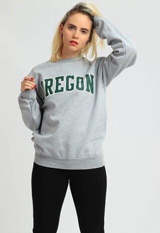 VINTAGE CHAMPION SWEATSHIRT