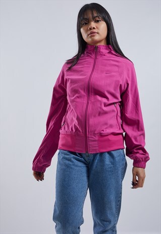 VINTAGE NIKE SHELL JACKET