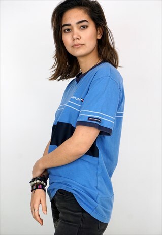 VINTAGE 90'S TOMMY HILFIGER T-SHIRT