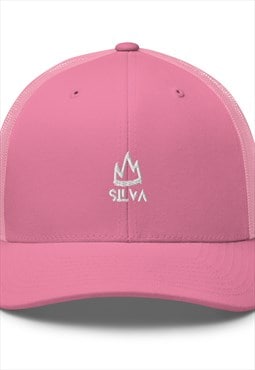 Silva cap