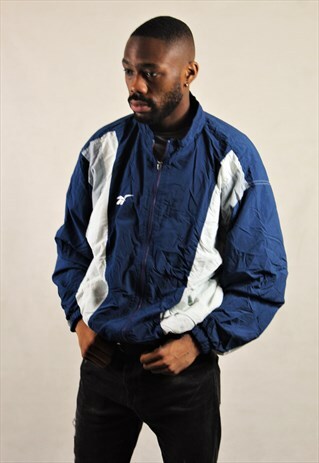 RETRO / 90'S / REEBOK JACKET