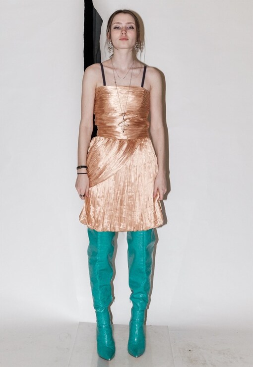 garment image