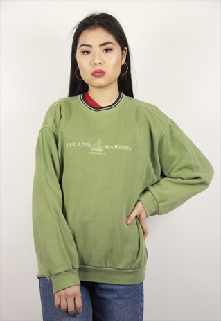VINTAGE 90S SWEATSHIRT