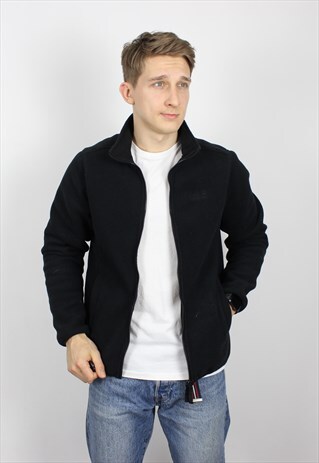 VINTAGE JACK WOLFSKIN FLEECES JACKET