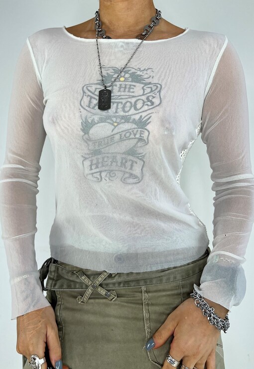 garment image