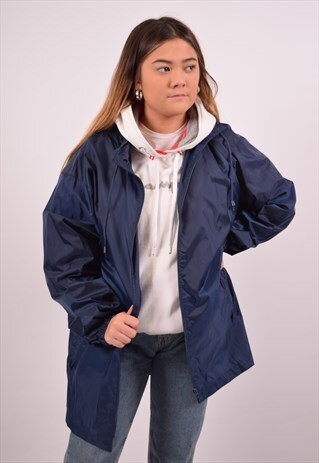 adidas rain jacket girls