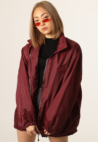 VINTAGE NIKE FESTIVAL JACKET