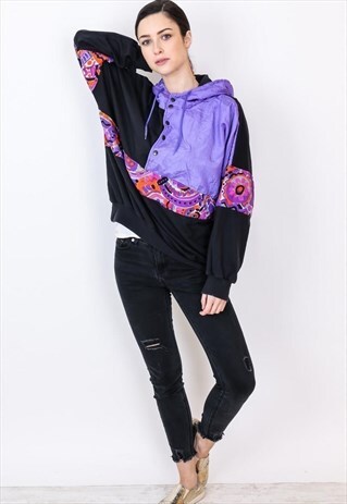 VINTAGE SHELL JACKET