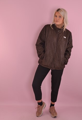THE NORTH FACE PADDED JACKET GNF283