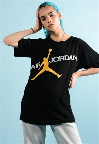 VINTAGE AIR JORDAN TEE SHIRT