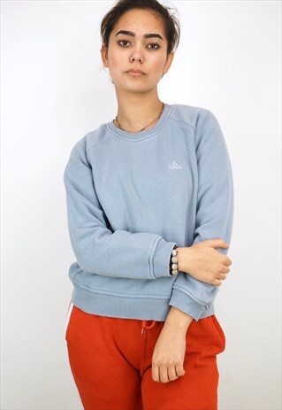 VINTAGE 90'S ADIDAS SWEATSHIRT