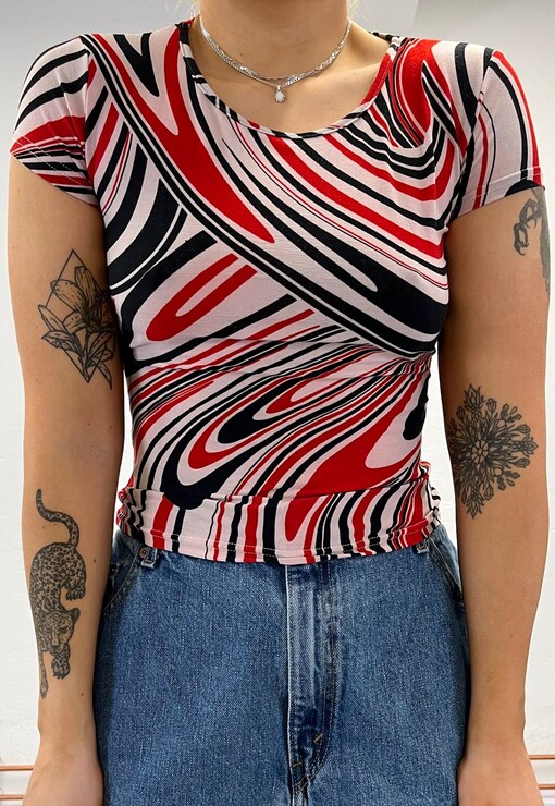 garment image