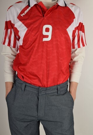 HUMMEL FOOTBALL SHIRT (3189)