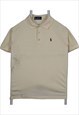 Vintage 90's Polo Ralph Lauren Polo Shirt Short Sleeve