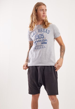 VINTAGE LAS VEGAS T-SHIRT