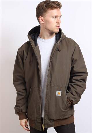 VINTAGE CARHARTT JACKET