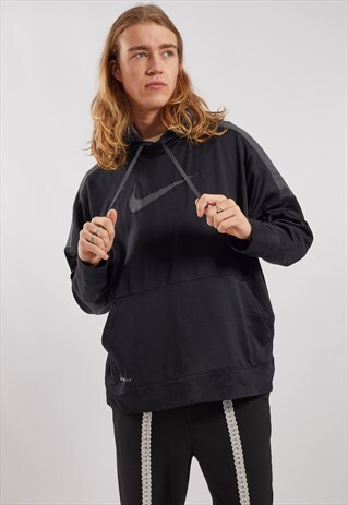 VINTAGE NIKE HOODIE
