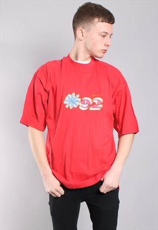 VINTAGE GIO GOI T-SHIRT