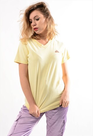 ADIDAS VINTAGE ADIDAS T-SHIRT