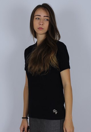 DOLCE GABBANA VINTAGE T-SHIRT RARE