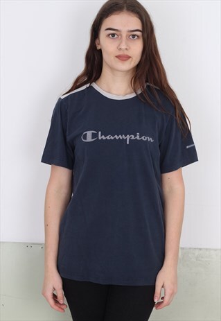 VINTAGE 90S CHAMPION T-SHIRT