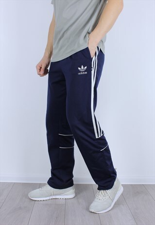 VINTAGE ADIDAS VINTAGE JOGGERS