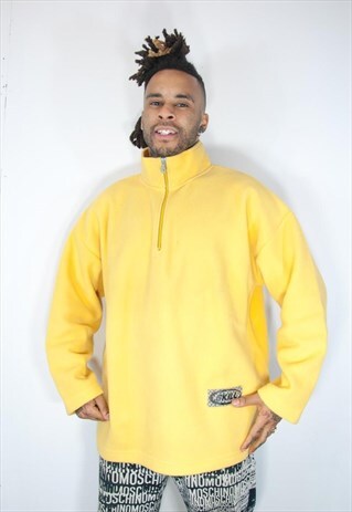RARE VINTAGE FLEECE