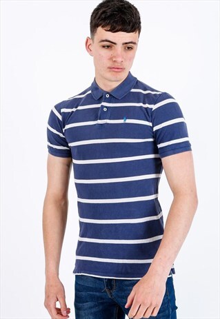 VINTAGE RALPH LAUREN POLO SHIRT T65