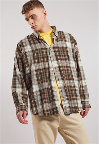 VINTAGE TOMMY HILFIGER SHIRT