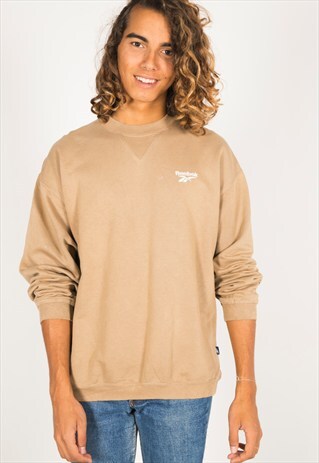 VINTAGE 90S REEBOK SWEATSHIRT/ R302