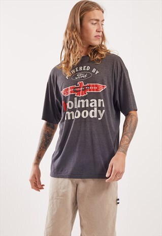 VINTAGE FORD GRAPHIC T-SHIRT