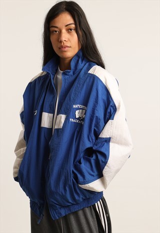 VINTAGE REEBOK LIGHTWEIGHT JACKET