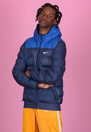 VINTAGE NIKE JACKET