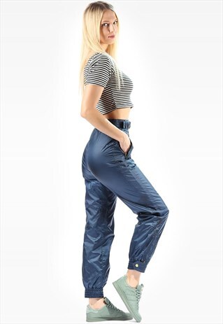 INSULATED THERMAL PANTS