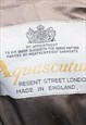 RETRO UK44 JACKET TRENCH COAT EU54 COTTON QUEEN MADE ENGLAND