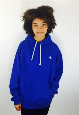 CHAMPION HOODIE