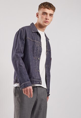 VINTAGE LEVIS DENIM JACKET