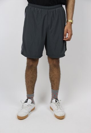 VINTAGE NIKE SPORT SHORTS