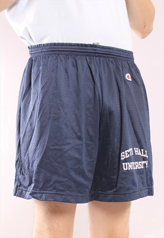 VINTAGE CHAMPION SHORTS