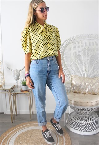 VINTAGE SHIRT
