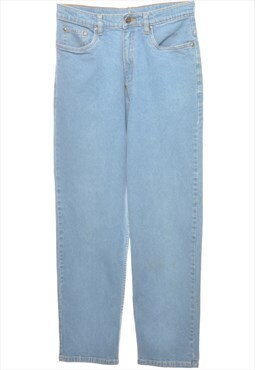 L.L. Bean Tapered Jeans - W31