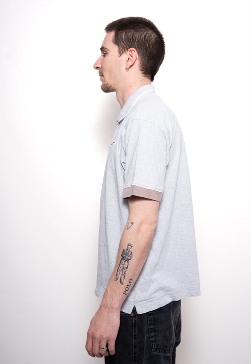 garment image